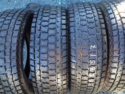 Goodyear Wrangler IP/N. Зимние, без шипов, 2010 год, износ: 10%, 4 шт