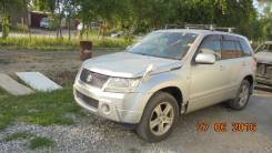 Suzuki Escudo. TD54W100750, J20A