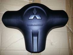 Крышка подушки безопасности. Mitsubishi Colt Mitsubishi Lancer