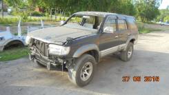 Toyota Hilux Surf. RZN1859022556, 3RZ