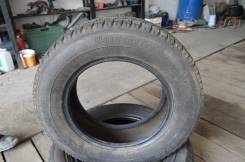 Bridgestone Blizzak. Зимние, без шипов, износ: 20%, 1 шт