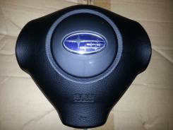 Крышка подушки безопасности. Subaru Outback Subaru Legacy Subaru Forester Subaru Impreza