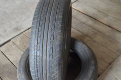 Yokohama S207. Летние, износ: 20%, 1 шт