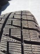 Bridgestone Blizzak Revo2. Зимние, без шипов, износ: 5%, 4 шт