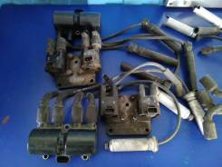 Катушка зажигания и трамблер. Chevrolet Lacetti Chevrolet Lanos Chevrolet Aveo Daewoo Nexia Daewoo Sens Daewoo Lacetti Daewoo Lanos