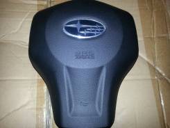 Крышка подушки безопасности. Subaru Outback Subaru Legacy Subaru Forester Subaru Impreza