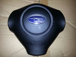 Крышка подушки безопасности. Subaru Outback Subaru Legacy Subaru Forester Subaru Impreza