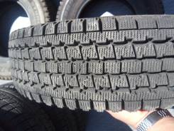Bridgestone Blizzak Revo 969. Зимние, без шипов, износ: 5%, 4 шт
