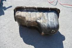 Поддон. Toyota: Corsa, Cynos, Sera, Carina, Corolla II, Corolla 2, Sprinter Carib, Corona, Sprinter, Corolla, Tercel, Starlet, Caldina Двигатели: 5EFH...