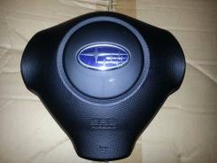 Крышка подушки безопасности. Subaru Outback Subaru Legacy Subaru Forester Subaru Impreza