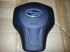 Крышка подушки безопасности. Subaru Outback Subaru Legacy Subaru Forester Subaru Impreza
