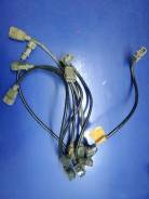 Датчик детонации. Chevrolet Lacetti Chevrolet Lanos Chevrolet Aveo Daewoo Nexia Daewoo Sens Daewoo Lacetti Daewoo Lanos