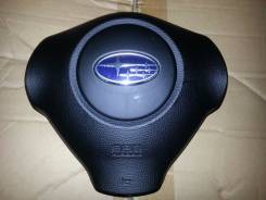Крышка подушки безопасности. Subaru Outback Subaru Legacy Subaru Forester Subaru Impreza