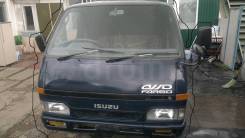 Isuzu Fargo. WFS53, 4FD1