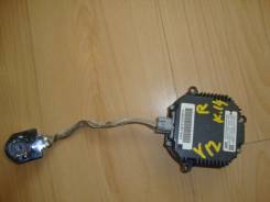 Блок ксенона. Nissan Wingroad, Y12 Nissan Skyline, KV36, PV36, V36, NV36 Infiniti G37, V36 Двигатель VQ25HR
