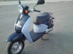 Honda Today. 50����. ��., ��������, ���, ��� ������� ����