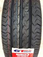 GT Radial Maxmiler EX. Летние, 2016 год, без износа, 1 шт
