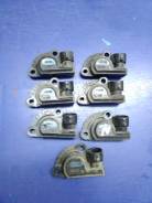Датчик положения дроссельной заслонки. Chevrolet Lacetti Chevrolet Lanos Chevrolet Aveo Daewoo Nexia Daewoo Lacetti Daewoo Lanos