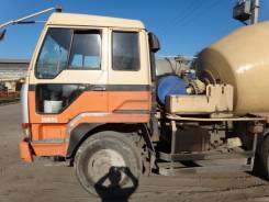 Mitsubishi Fuso. , 1996, 16 000 куб. см., 5,00 куб. м.