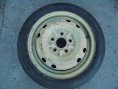 Колесо запасное. Toyota Ipsum, SXM10, SXM10G, SXM15G, SXM15
