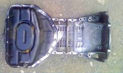 Поддон. Lexus GS300, JZS147, JZS160 Lexus GS430, JZS160 Lexus GS400, JZS160 Toyota: GS300, Cresta, Crown, Aristo, Crown Majesta, Mark II, Chaser Двига...