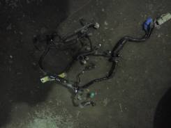 Проводка двс. Honda Capa, GA4 Двигатель D15B