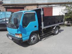 Isuzu Elf. Продам самосвал, 4 600 куб. см., 5 000 кг.