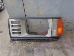 Ободок фары. Toyota Town Ace, YM65, CM55, YM55, CM51, CM52, YM60, CM60 Двигатели: 2C, 2Y