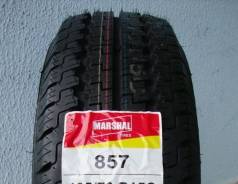 Marshal Radial 857. Всесезонные, 2015 год, без износа, 1 шт