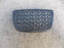 Накладка на педаль. Toyota Vista Ardeo, SV55, SV55G