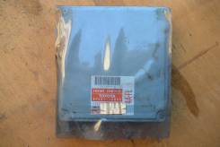 Блок управления двс. Toyota Corolla, AE104 Toyota Sprinter, AE104 Двигатель 4AFE