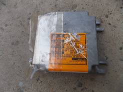 Блок управления airbag. Toyota Vista Ardeo, SV55, SV55G Двигатель 3SFE