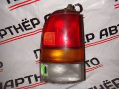 Стоп-сигнал. Nissan AD, WEY10, VSNY10, VSY10, VSGY10, VFGY10, MVY10, WFNY10, VEY10, WFY10, VENY10, WY10, WSY10, VY10, VEGY10, VFY10, MVFY10, WFGY10, V...