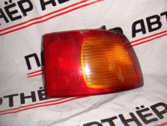 Стоп-сигнал. Toyota Ipsum, CXM10G