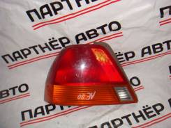 Стоп-сигнал. Toyota Sprinter, AE110