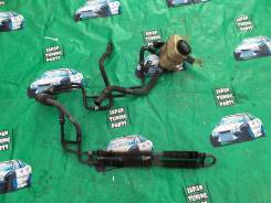 Трубка абсорбера топливных паров. Toyota Cresta, JZX90 Toyota Mark II, JZX90 Toyota Chaser, JZX90 Двигатель 1JZGTE