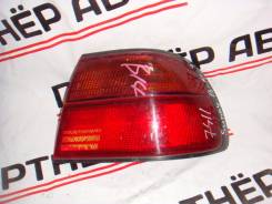 Стоп-сигнал. Nissan Sunny, B14