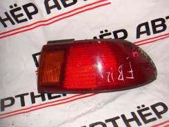 Стоп-сигнал. Nissan Sunny, B14