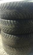 Goodyear UltraGrip Extreme. Зимние, 2007 год, износ: 30%, 4 шт