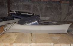 Накладка на стойку. Mitsubishi Lancer Cedia, CS5W, CT9A, CS2A, CS5A Mitsubishi Bravo, U42V Mitsubishi Lancer, CS2A, CS5W, CS5A, CT9A