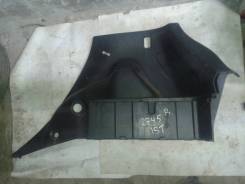 Обшивка багажника. Toyota ist, NCP61, NCP60 Двигатели: 1NZFE, 2NZFE