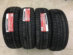 Bridgestone Blizzak Revo GZ. Зимние, без шипов, без износа, 4 шт