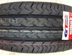 GT Radial Maxmiler EX. Летние, 2015 год, без износа, 1 шт