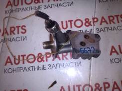 Крепление масляного фильтра. Mitsubishi Dignity, S32A Mitsubishi Proudia, S32A Mitsubishi Diamante, F36W, F31A, F41A, F31AK, F36A, F47A, F46A Mitsubis...