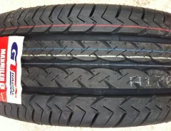 GT Radial Maxmiler EX. ������, 2015 ���, ��� ������, 1 ��