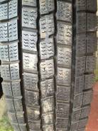 Dunlop DSV-01. Зимние, без шипов, 2015 год, 10 %, 4 шт