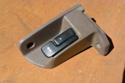 Ручка открывания бензобака. Toyota Camry, CV40, SV41, SV40, SV43, SV42, CV43 Toyota Vista, CV40, CV43, SV40, SV41, SV42, SV43