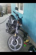 Irbis Intruder. 200����. ��., ��������, ���, � �������� ����
