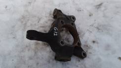 Кулак поворотный. Subaru: Impreza (GP XV), Outback, Legacy, Forester, Impreza, Impreza (GJ), Impreza (GP WGN), Exiga Двигатели: EJ20A, EJ20X, EJ25A, E...