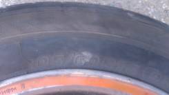 Kumho Solus KH17. Летние, 2010 год, износ: 60%, 2 шт